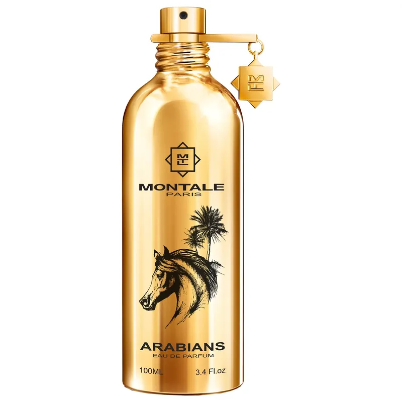 Arabians Eau de Parfum Eau de Parfum 100 ml Billig
