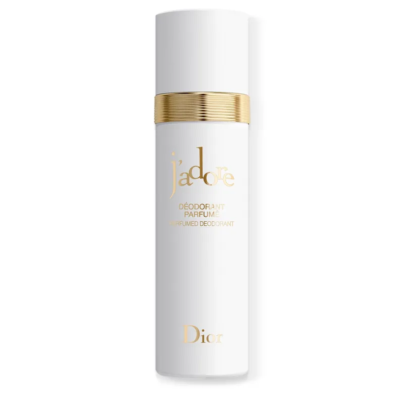 J‘adore Parfümiertes Deodorant Deodorant Spray 100 ml Bestpreis
