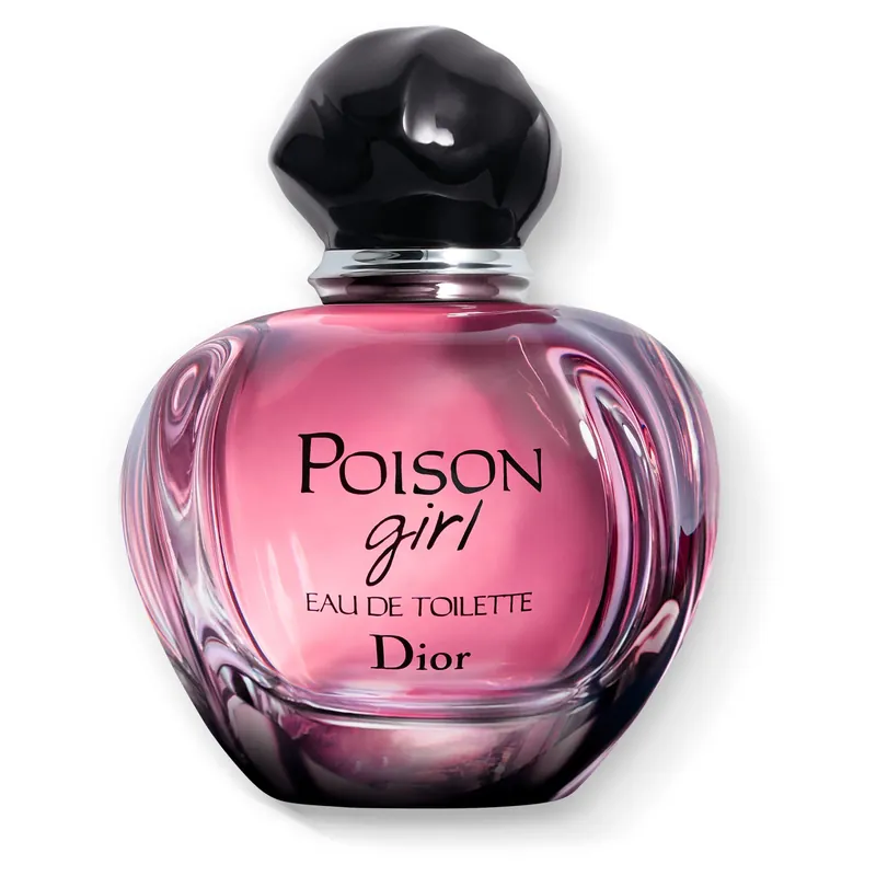 Poison Girl Eau de Toilette Eau de Toilette 50 ml Direkt Vom Hersteller