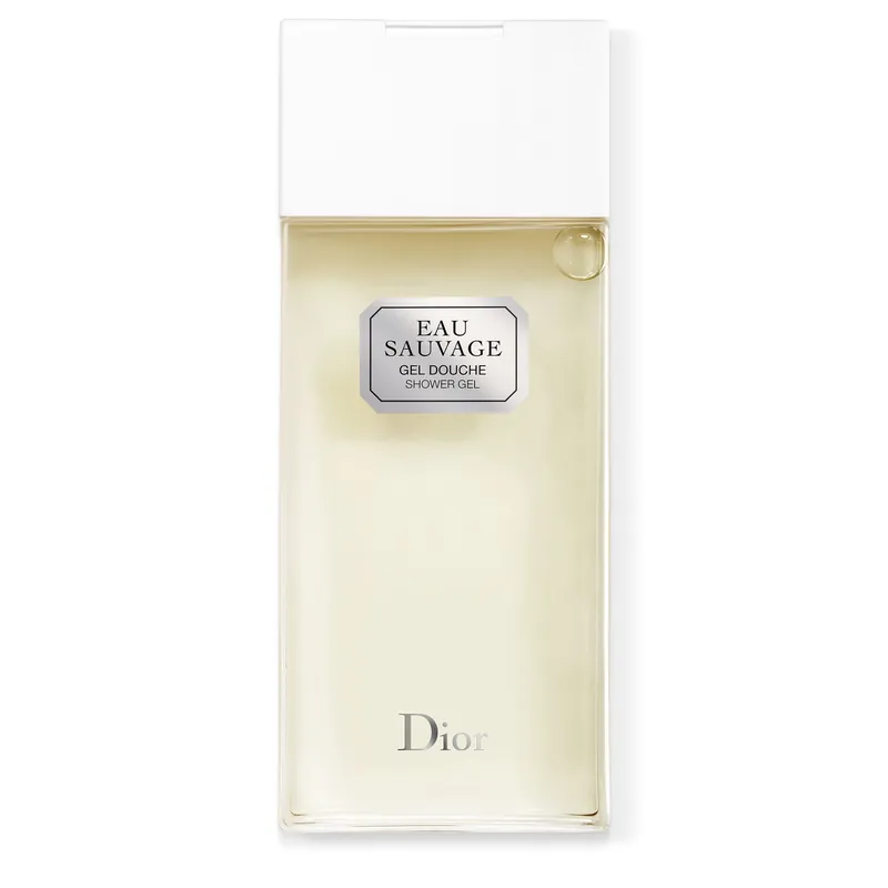 Echt Eau Sauvage Duschgel Duschgel 200 ml