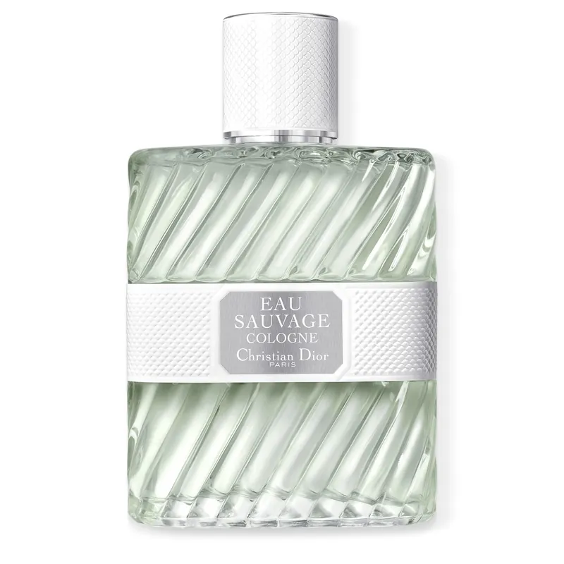 Geprüft Eau Sauvage Cologne Eau de Cologne 100 ml