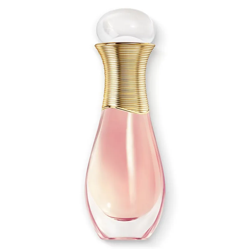 Neu Im Sortiment J‘adore Eau de Toilette Roller-Pearl Blumige und zitrusartige Noten 20 ml