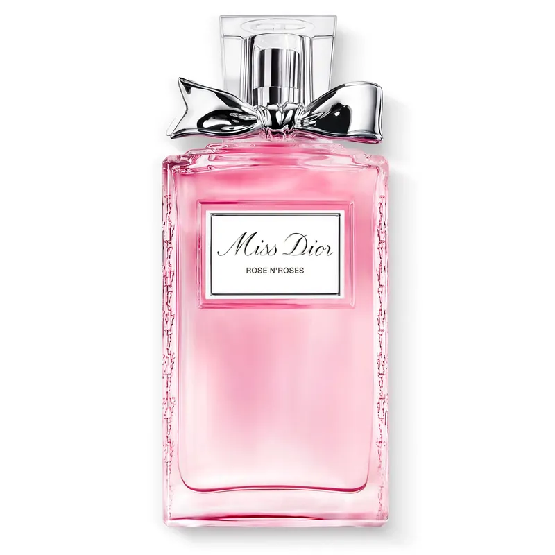 Sonderangebot Miss Dior Rose N‘Roses Eau de Toilette 50 ml