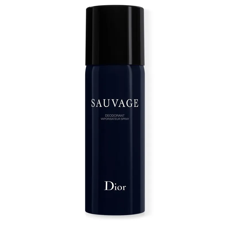 Sauvage Deodorant Spray Deodorant Spray 150 ml Neu Im Sortiment