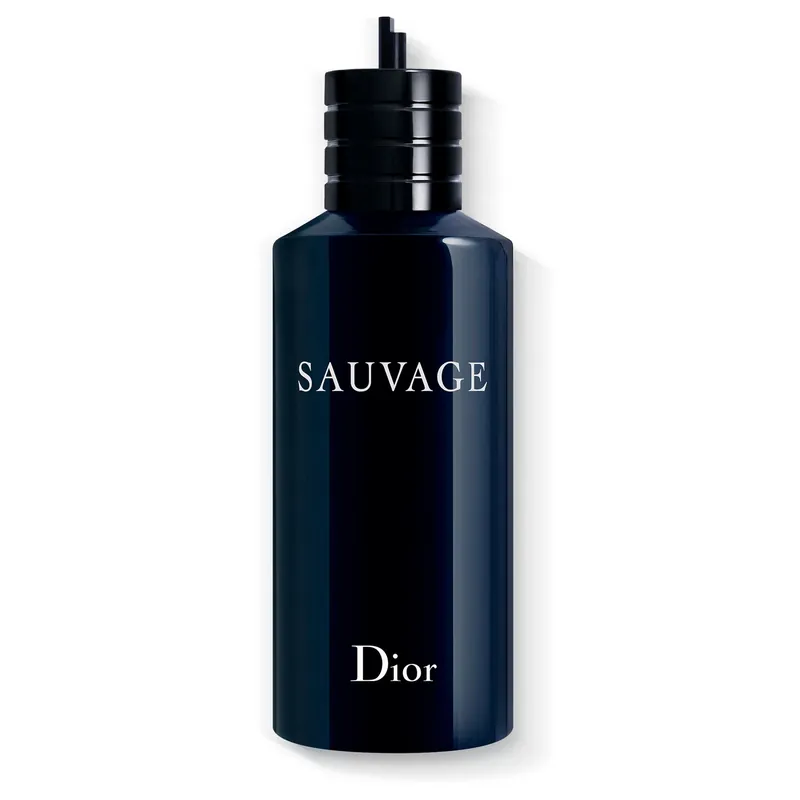 Jetzt Bestellen Sauvage Eau de Toilette Refill Eau de Toilette 300 ml