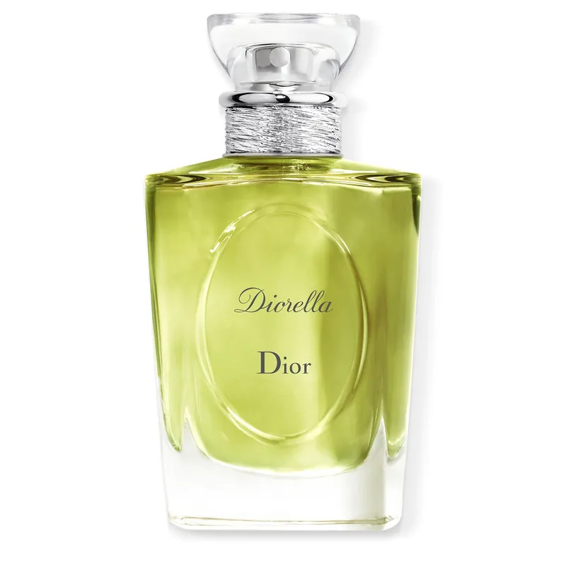 Top-Seller Diorella Eau de Toilette Eau de Toilette 100 ml