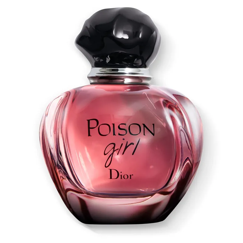 Aktuell Poison Girl Eau de Parfum Eau de Parfum 50 ml