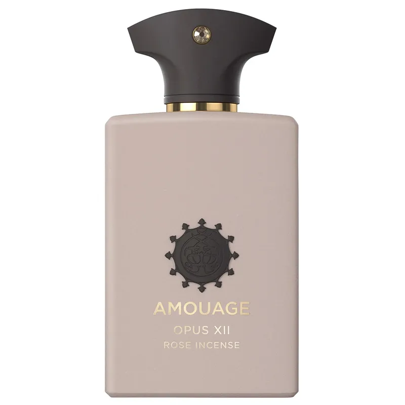 Library Opus XII Rose Incense Eau de Parfum Eau de Parfum 100 ml Aktuell