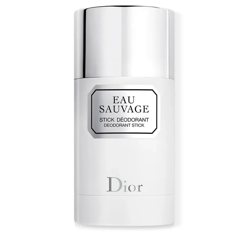 Eau Sauvage Alkoholfreier Deodorant-Stick Alkoholfreier Deodorant-Stick 75 g Angebot