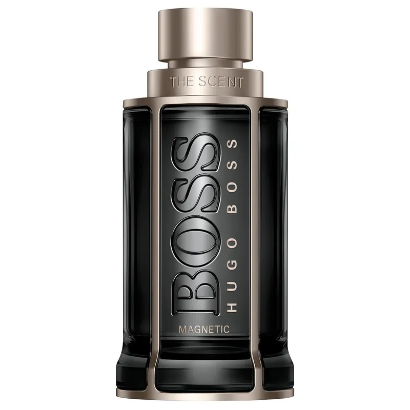 Boss The Scent For Him Magnetic Eau de Parfum Eau de Parfum 50 ml (Diese Option ist zurzeit nicht verfügbar.) Meistverkauft