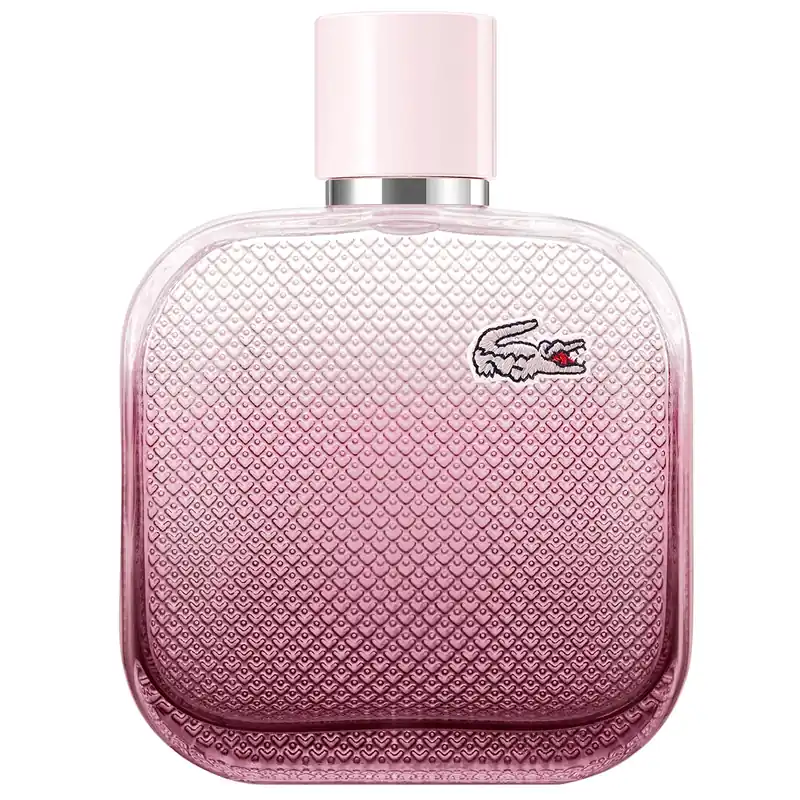 L.12.12 Rose Eau Intense Eau de Toilette Eau de Toilette 100 ml Sichere Zahlung