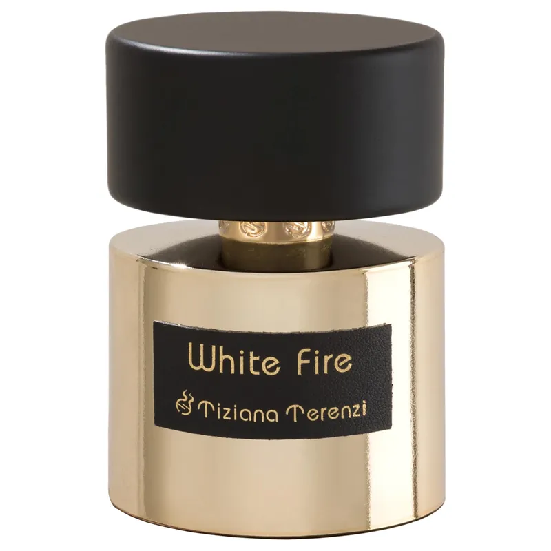 White Fire Extrait de Parfum Parfum 100 ml Heißes Angebot
