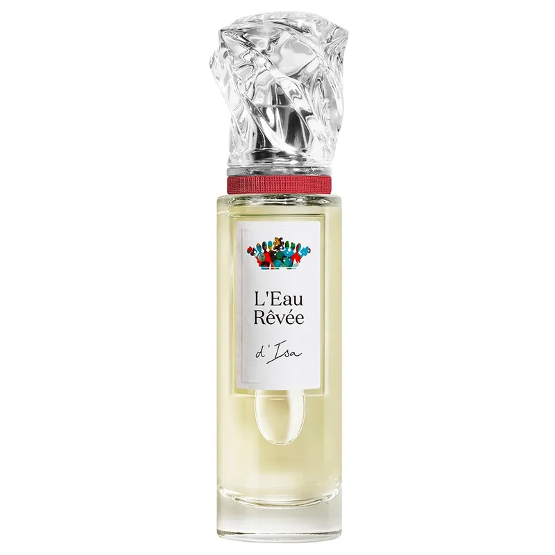 Highlight L‘Eau Rêvée D‘ISA Eau de Toilette Eau de Toilette 50 ml