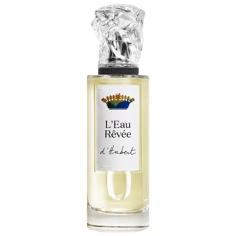 L‘Eau Rêvée D‘HUBERT Eau de Toilette Eau de Toilette 100 Aktuell