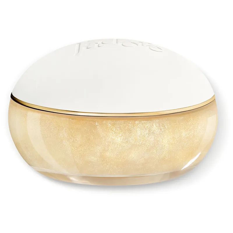 J’adore Les Adorables Golden Shimmering Gel Duftendes schimmerndes Körpergel 150 ml Super-Preis