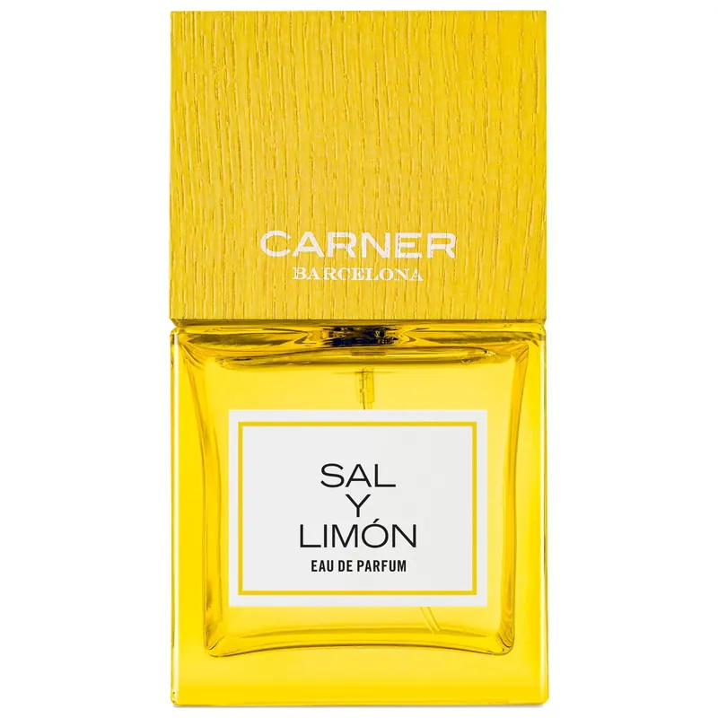 SAL Y LIMÓN Eau de Parfum Eau de Parfum 3 ml (Diese Option ist zurzeit nicht verfügbar.) Meistverkauft