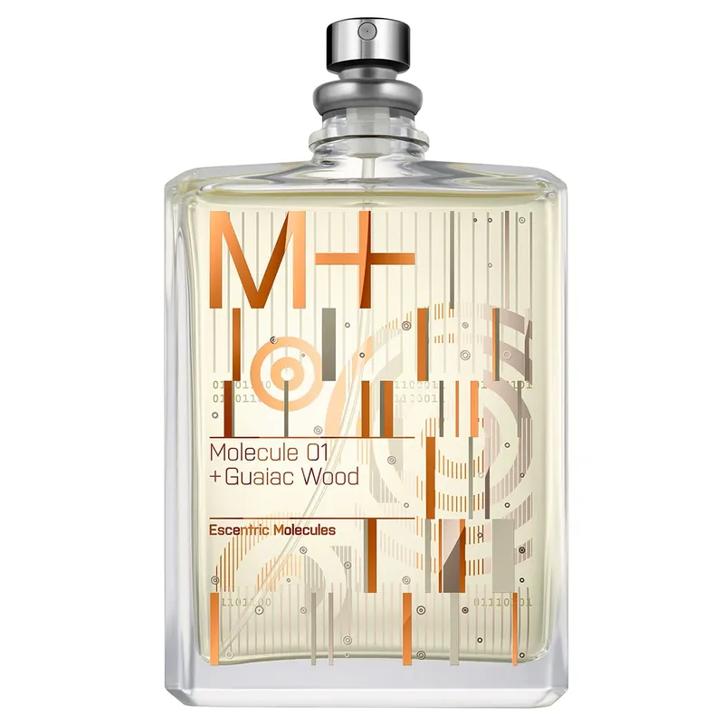 Molecule 01 + Guaiac Wood Eau de Toilette 100 ml Sonderaktion