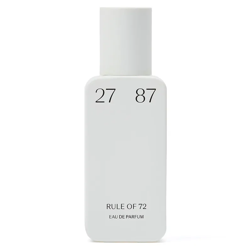 Rule of 72 Eau de Parfum Eau de Parfum 27 ml Schneller Versand
