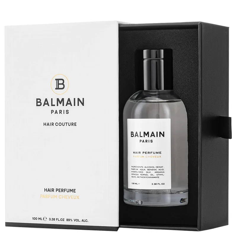 Online Kaufen Hair Perfume Signature Fragrance Haarparfum 100 ml