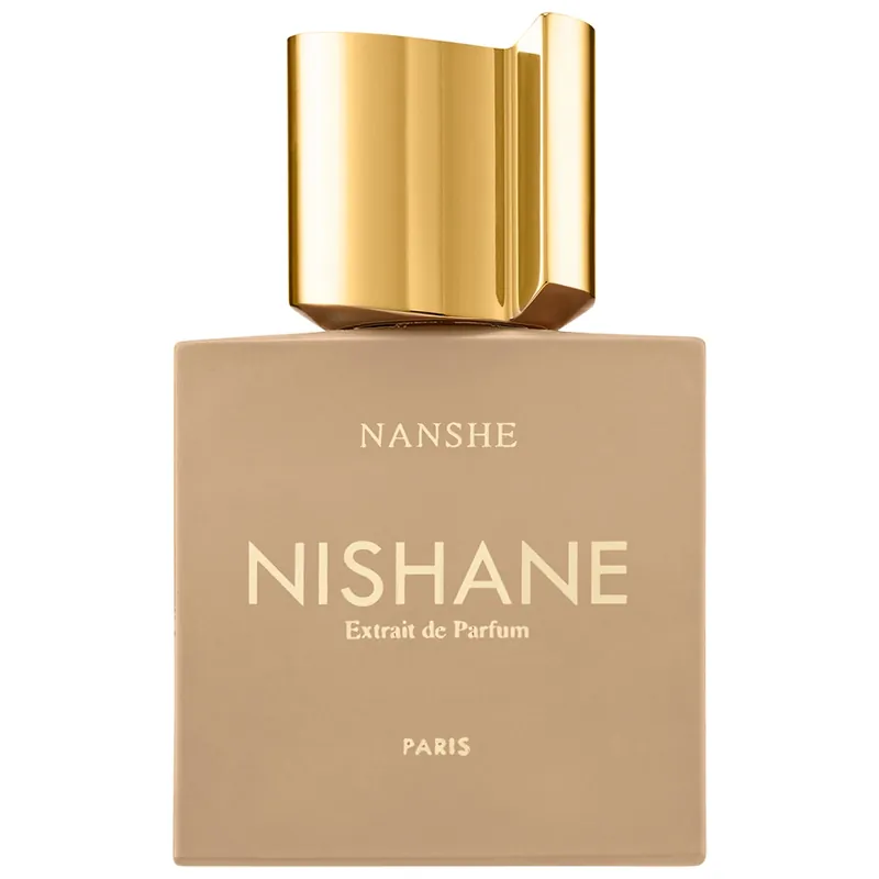NANSHE Extrait de Parfum Parfum 50 ml Garantierte Lieferung