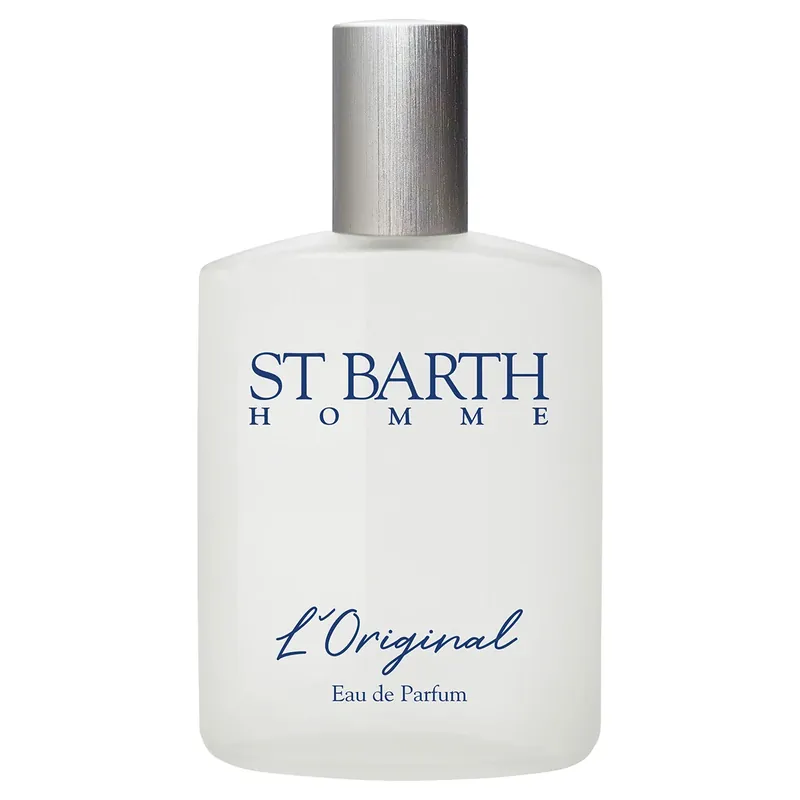 Nur Für Kurze Zeit HOMME L‘Original Eau de Parfum Eau de Parfum 100 ml