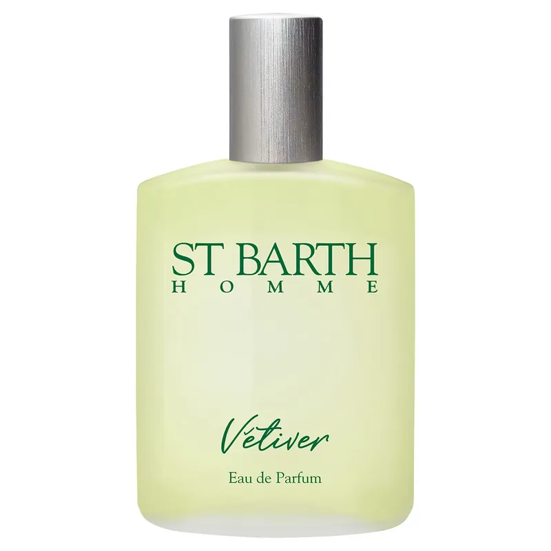 Direkt Vom Hersteller HOMME Vetiver Eau de Parfum Eau de Parfum 100 ml