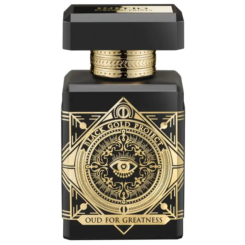 Black Gold Project Oud For Greatness Eau de Parfum Eau de Parfum 50 ml Preiswert
