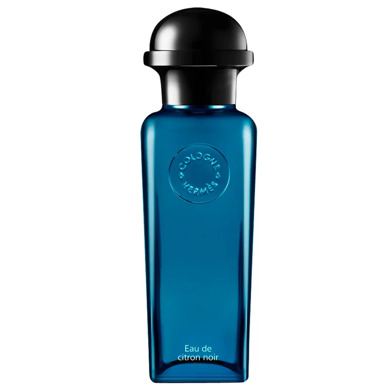 Preisknaller Eau de Citron Noir Eau de Cologne Refillable Eau de Cologne 50 ml