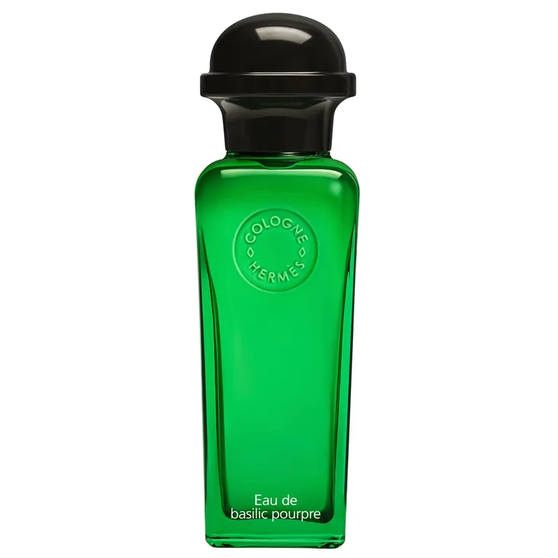 Eau de Basilique Pourpre Eau de Cologne Eau de Cologne 50 ml Neu