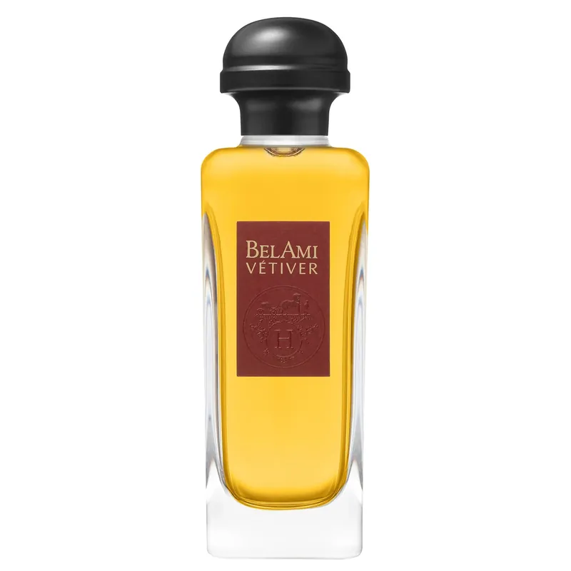 Bel Ami Vétiver Eau de Toilette Eau de Toilette 100 ml Heißes Angebot