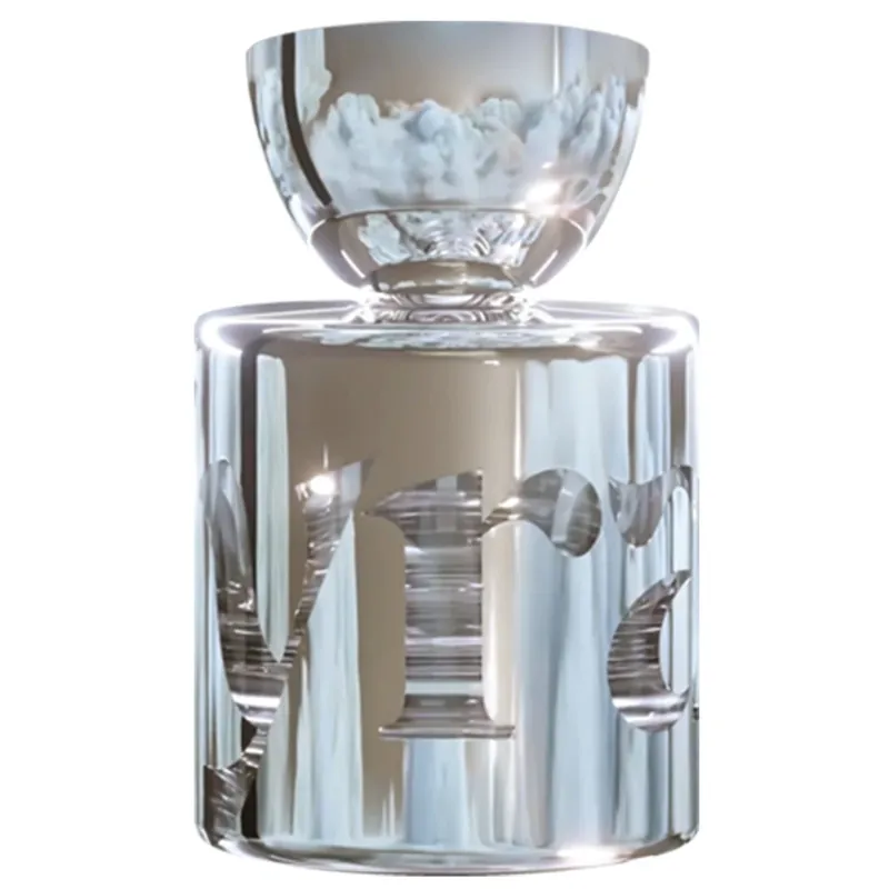 Abverkauf THE SIXTH Eau de Parfum Eau de Parfum 50 ml