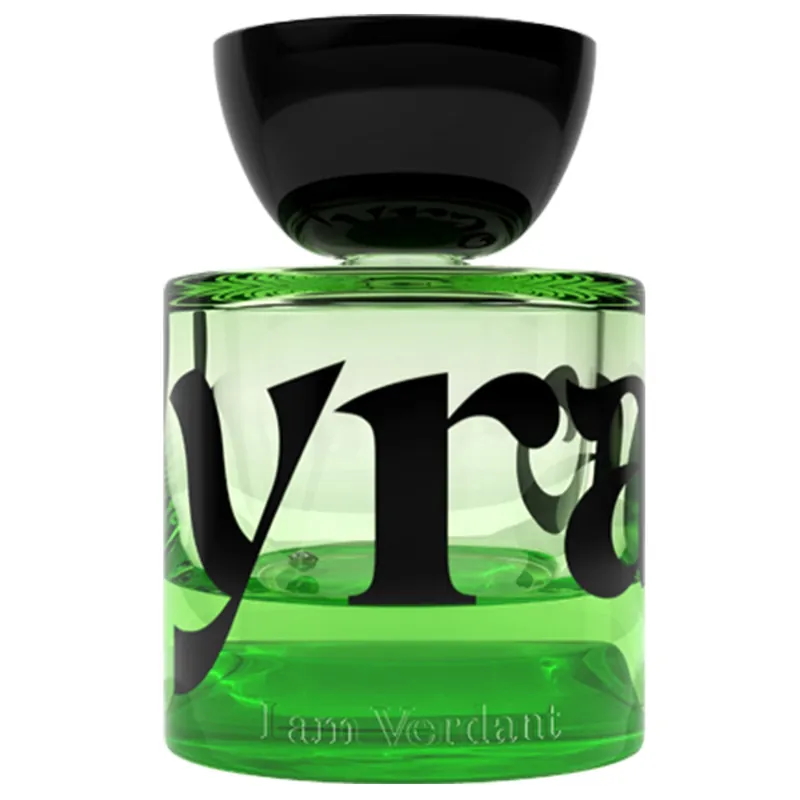 Must-Have I AM VERDANT Eau de Parfum Eau de Parfum 50 ml