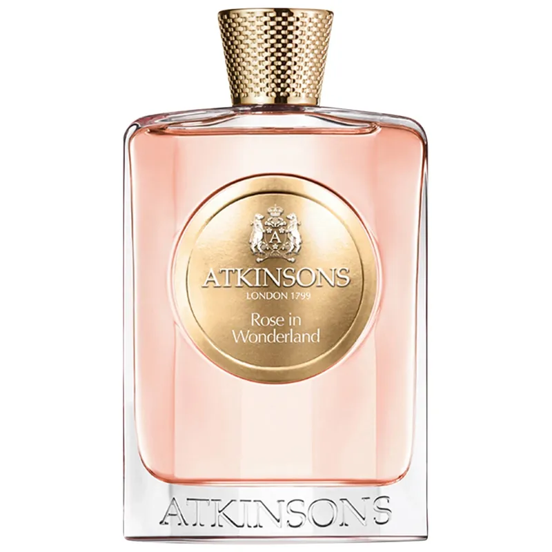 Rose in Wonderland Eau de Parfum Eau de Parfum 100 ml Online Kaufen