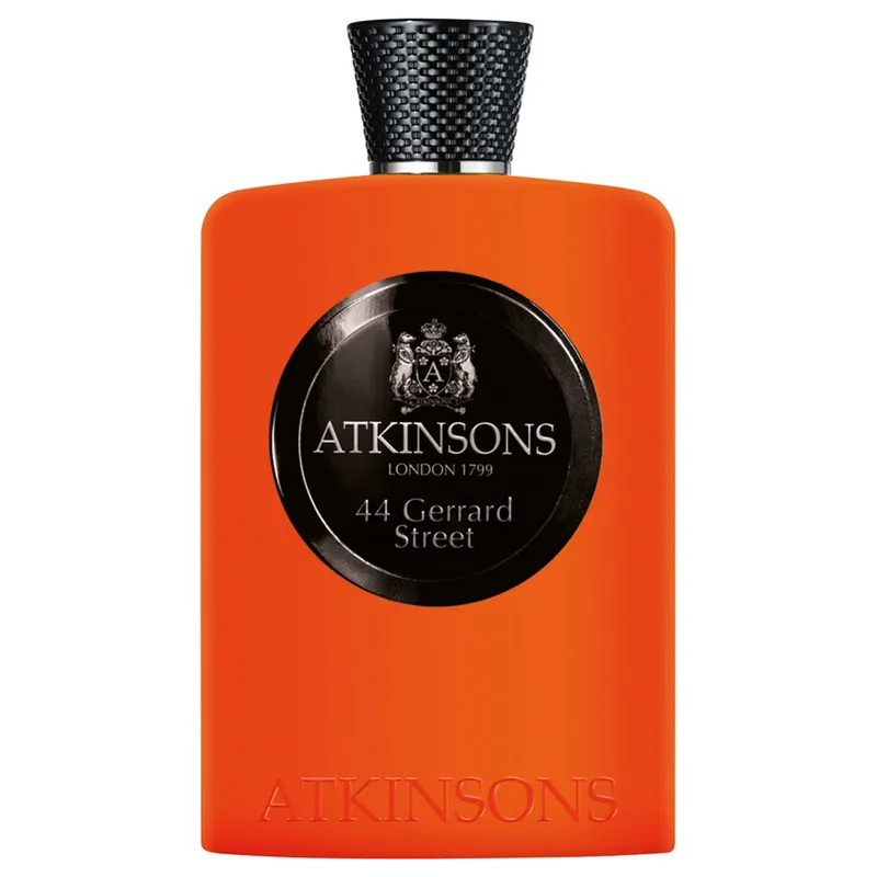 Sichere Zahlung 44 Gerrard Street Eau de Cologne Eau de Cologne 100 ml