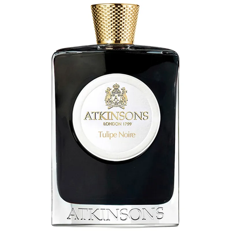 Tulipe Noire Eau de Parfum Eau de Parfum 100 ml Zertifiziert