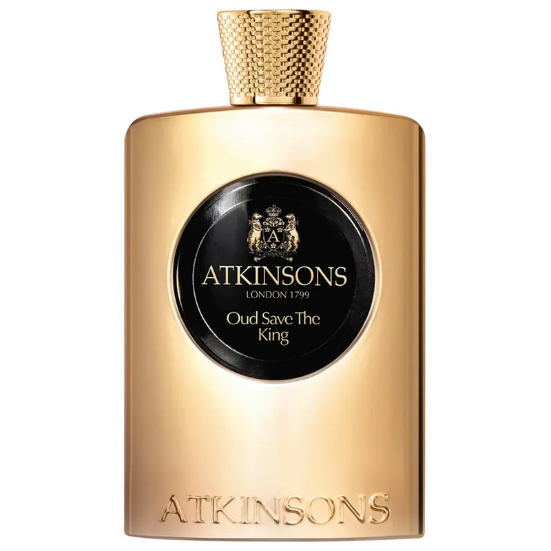 Oud Save the King Eau de Parfum Eau de Parfum 100 ml Highlight