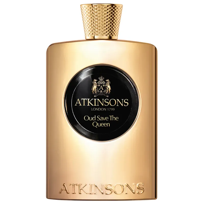 Oud Save the Queen Eau de Parfum Eau de Parfum 100 ml Bestpreis