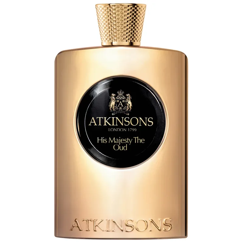 Neue Kollektion His Majesty the Oud Eau de Parfum Eau de Parfum 100 ml