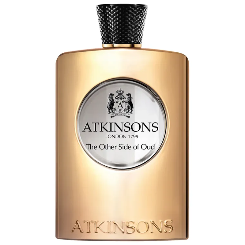 The Other Side of Oud Eau de Parfum Eau de Parfum 100 ml Meistverkauft