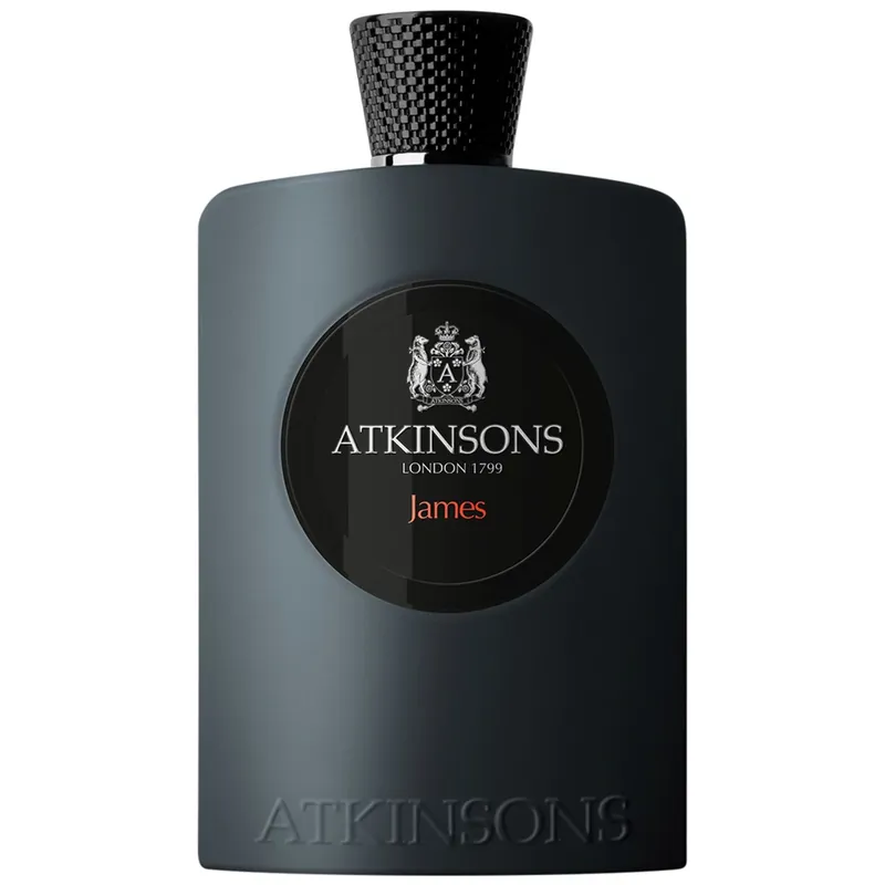 James Eau de Parfum Eau de Parfum 100 ml Super-Preis