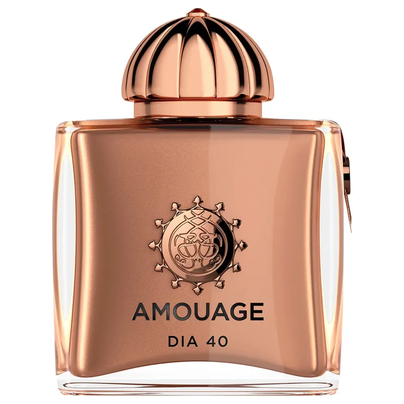 Mega-Angebot Exceptional Extraits Dia 40 Extrait de Parfum Parfum 100 ml
