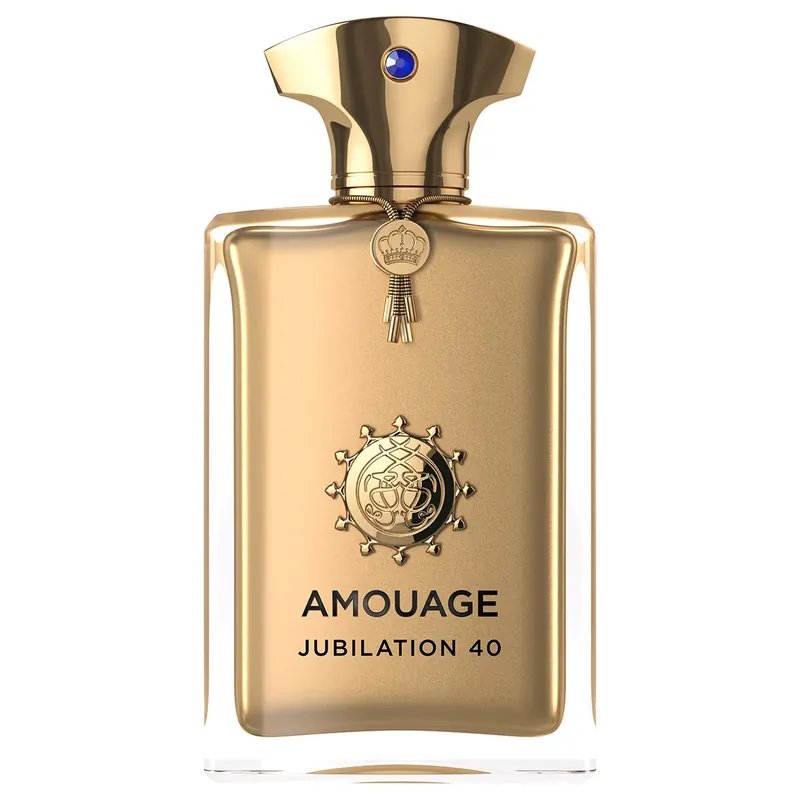 Exceptional Extraits Jubilation 40 Extrait de Parfum Parfum 100 ml Billig