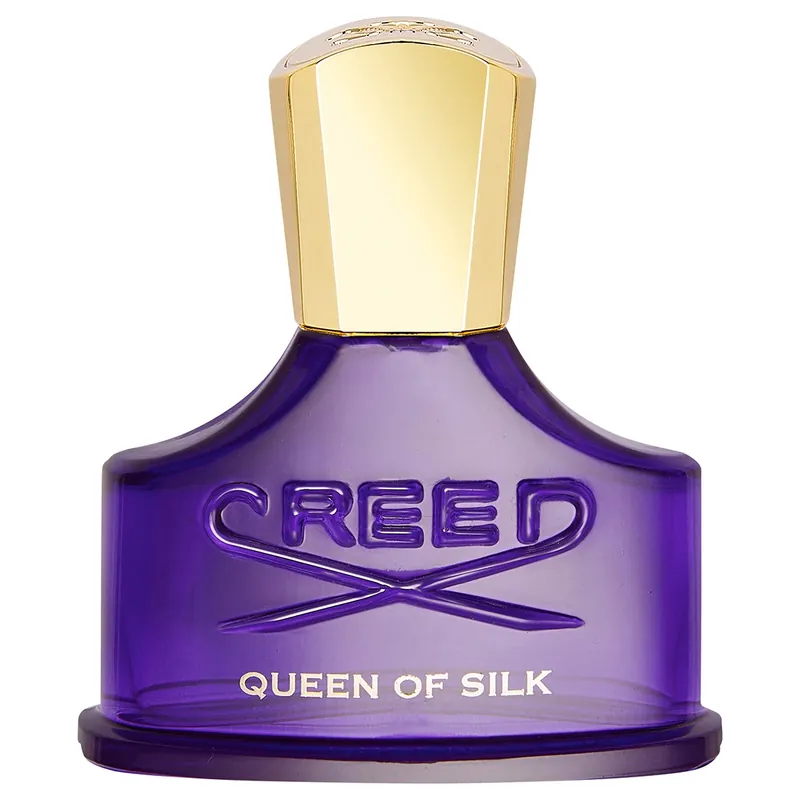 Preisknaller Queen of Silk Eau de Parfum Eau de Parfum 30 ml