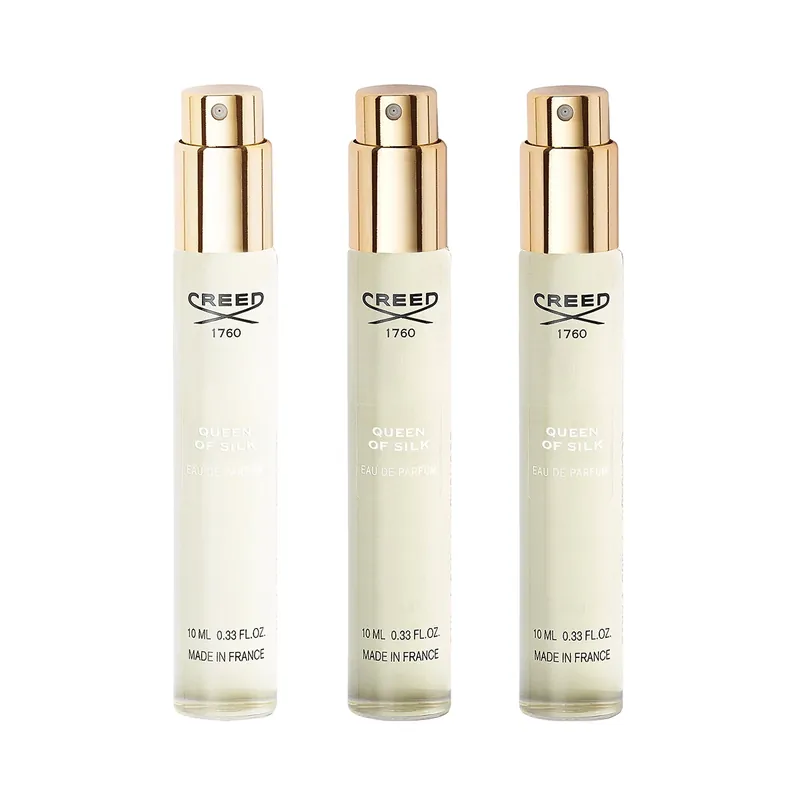 Queen of Silk Eau de Parfum Refills Eau de Parfum 30 ml Highlight