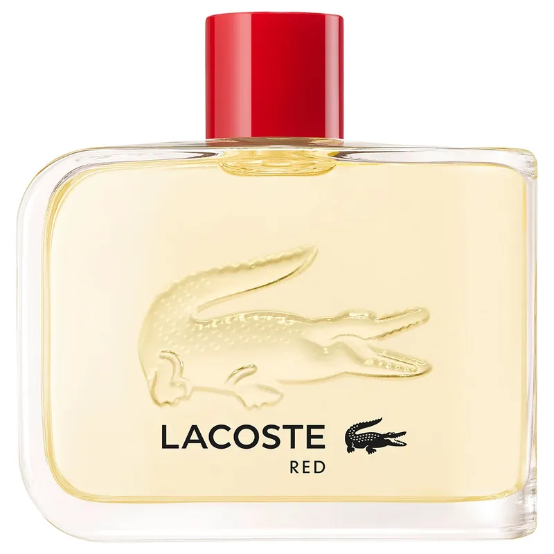 Must-Have Red Eau de Toilette Eau de Toilette 125 ml