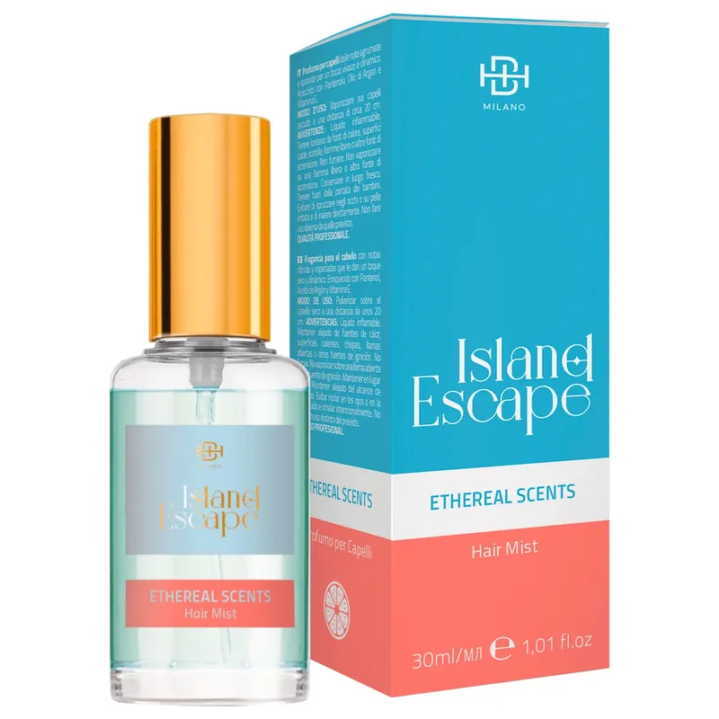Island Escape Hair Mist Haarparfum 30 ml Jetzt Kaufen