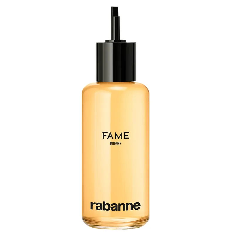 Fame Intense Eau de Parfum Intense Refill Eau de Parfum 200 ml Schnäppchen