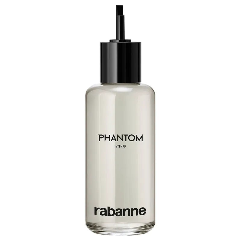 Geprüft Phantom Intense Eau de Parfum Intense Refill Eau de Parfum 200 ml