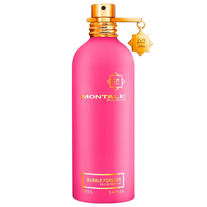 Bubble Forever Eau de Parfum Eau de Parfum 100 ml Online Kaufen