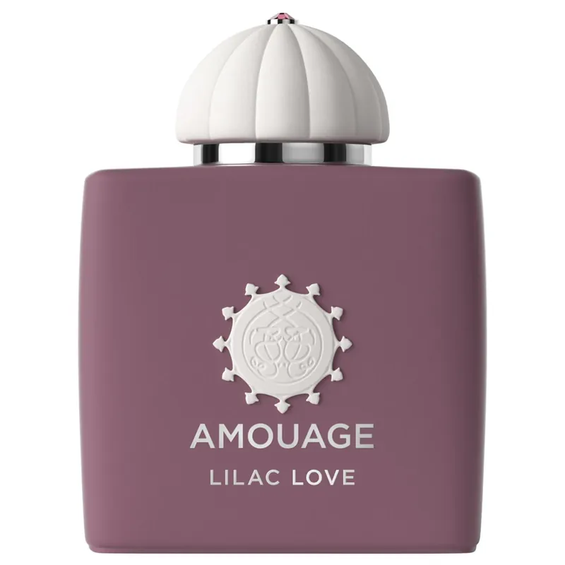 Bestpreis Secret Garden Lilac Love Eau de Parfum Eau de Parfum 100 ml